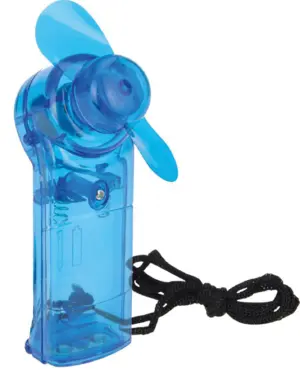 Otros tipos de ventiladores (mini USB...)