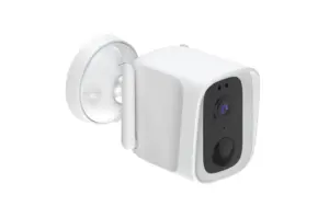CAMARA IP WIFI FIJA EXT. ENERG