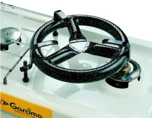 DIFUSOR ACCESORIO PAELLERO 15-