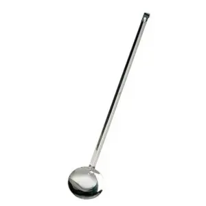 PALETA VALENCIANA INOX 12 X 50