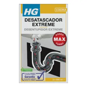 DESATASCADOR EXTREME 2 X 500 M