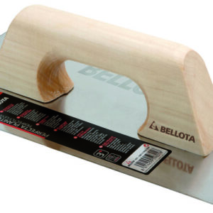 LLANA LISA M/MADERA 300X150MM
