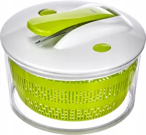 CENTRIFUGADORA ENSALADA A PEDA