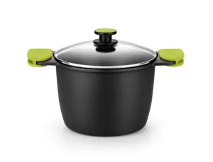 OLLA ALUMINIO FUNDIDO FOODIE 2