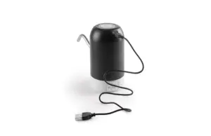 DISPENSADOR DE AGUA RECARGABLE