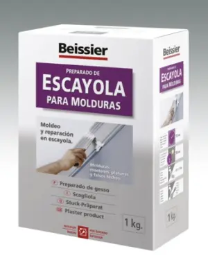 ESCAYOLA REST. 70215-001 1 KG
