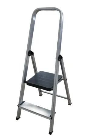 ESCALERA DOM 2 PELDAÑOS AMBIT