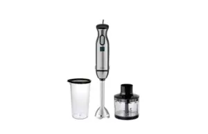 BATIDORA DE VARILLAS+PICADORA