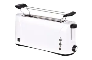 TOSTADOR UNA RANURA LARGA BLAN