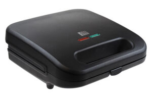 SANDWICHERA GRILL C/PLACAS EXT