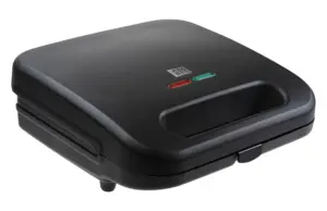 SANDWICHERA GRILL C/PLACAS EXT