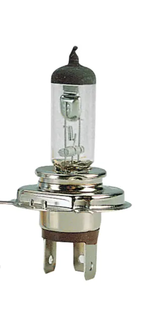 LAMPARA AUTO.12V-60/55W H4 HAL