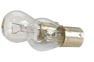 LAMPARA AUTO.12V-21W BA15S DIU