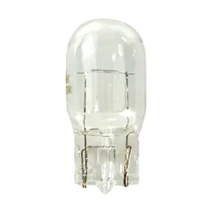LAMP MATRICULA AUTO 12V-5W 10.