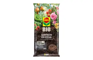 SUBSTRATO COMPO BIO UNIVERSAL