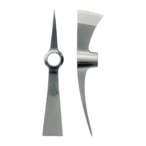 ALCOTANA 383 X 64 MM 2KG SIN M