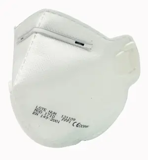 MASCARILLA PROTECCION FFP1 171