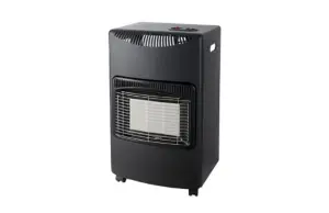 ESTUFA GAS INFRARROJOS 4,2 KW