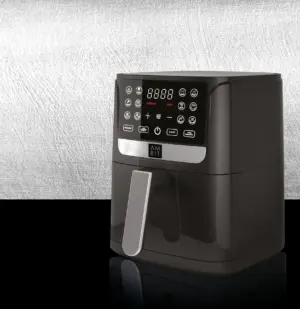 FREIDORA SIN ACEITE AMBIT FR40