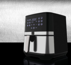 FREIDORA SIN ACEITE AMBIT FR55