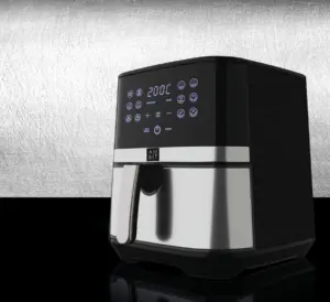 FREIDORA SIN ACEITE AMBIT FR55