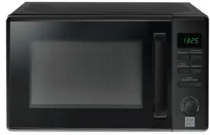 HORNO MICROONDAS S/GRILL HM-20