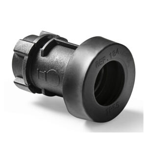 PORTALAMPARAS LISO FERIA E-27