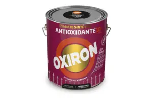 ESMALT ANTIOX OX LISO BRILLO 4