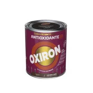 ESMALT ANTIOX OX LISO BRILLO 7