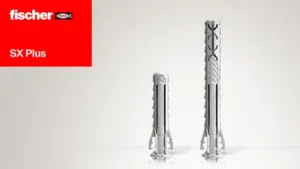 TACO NILON SX PLUS 8 X 40 100