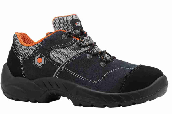 ZAPATO SEGURIDAD S1P SRC GARIB