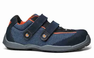 ZAPATO SEGURIDAD S1P SWIM CAB0