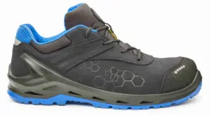 ZAPATO SEGURIDAD S3 I-ROBOX TA