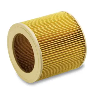 FILTRO ASPIRADOR SOLIDO Y LIQU