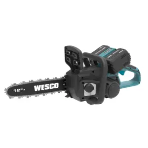 MOTOSIERRA BATERIA 2 X 18V 30