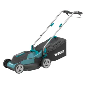 CORTACESPED BATERIA 2 X 18 V 3