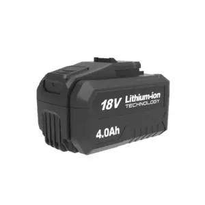 BATERIA 18 V 4.0 AH