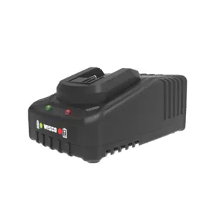 CARGADOR DE BATERÍA 18 V 2 AH