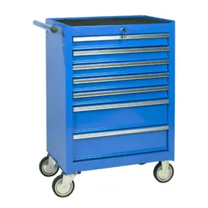 CARRO HERRAM. 7 CAJON AZUL 680