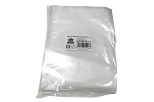 BOLSA ENVASAR VACIO (PAQ 50 UD