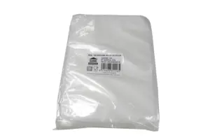 BOLSA ENVASAR VACIO (PAQ 100 U