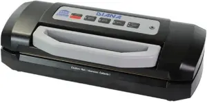 ENVASADORA ELECTRICA AL VACIO