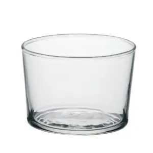 VASO BODEGA MINI REFORZADO 20