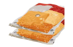 BOLSA ROPA AL VACIO 2 UDS 80X1