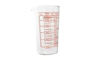 VASO MEDIDOR PYREX 0,5 L