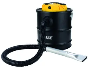 ASPIRADOR SOPLADOR CENIZAS CAL