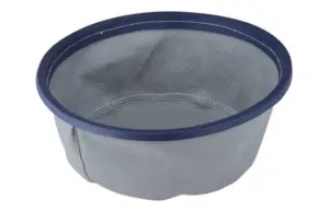 FILTRO TELA ASPIRADOR CENIZAS