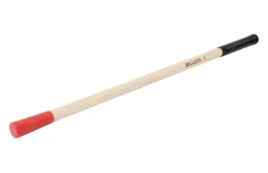 MANGO AZADA CON SISTEMA ANTIGI