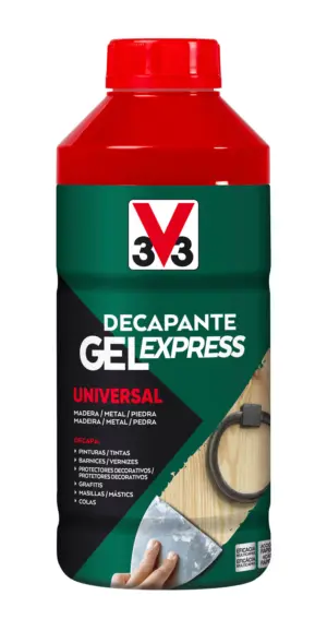 DECAPANTE GEL EXPRESS UNIVERSA