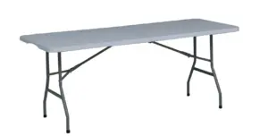 MESA MULT COLECT PLEGABLE 180X